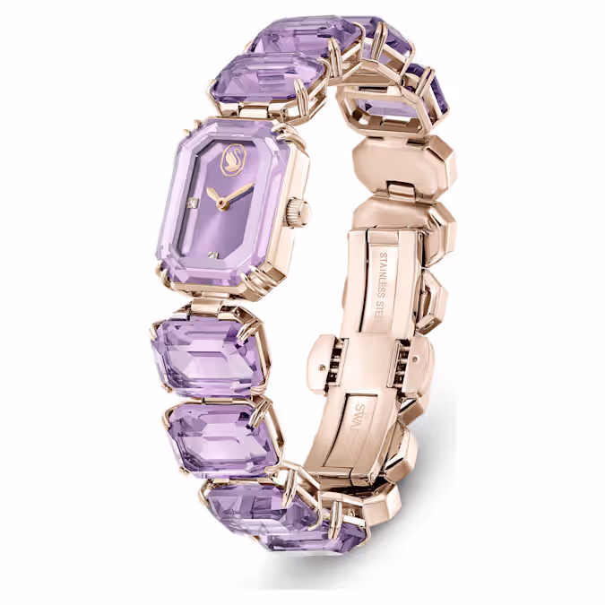 Millenia Watch